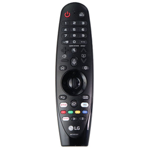 LG MR20GA Magic Remote control AKB75855501 EHParts.com