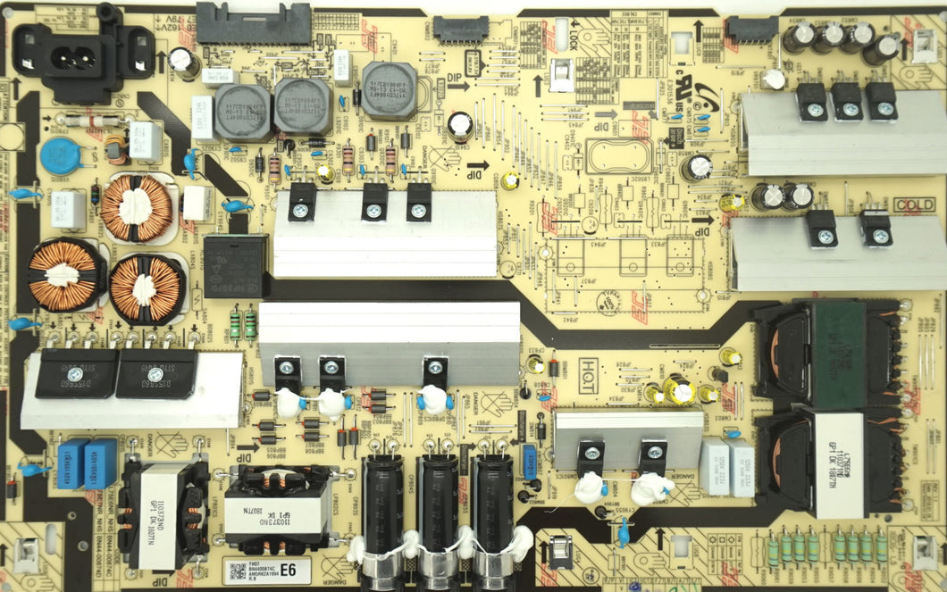 Samsung BN44-00874C Power Supply L75ENR_NHS -EH Parts