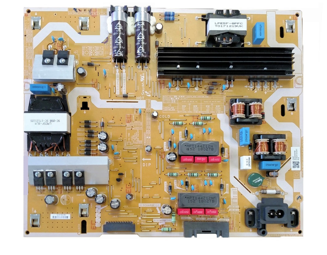 Samsung BN44-00878E Power Supply L65E7NR_NSM - EH Parts
