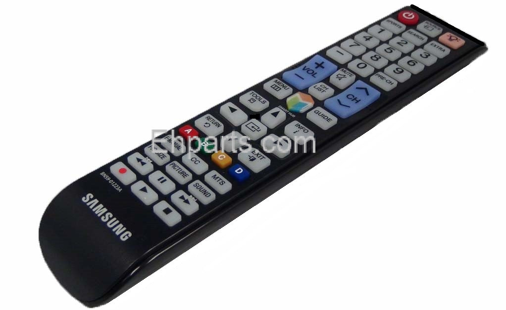 Samsung BN59-001223A Remote Control - EH Parts