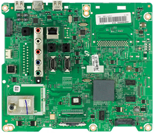 Samsung BN94-06711L Main Board (BN41-01812A) BN97-06298N EHparts.com