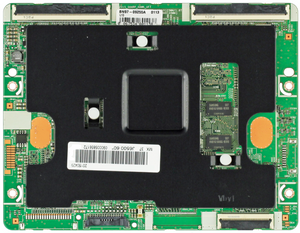 Samsung BN95-02057A T-Con Board BN97-09255A - EHParts.com