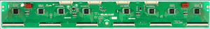 Samsung BN96-16519A Y-Buffer (LJ92-01762B)