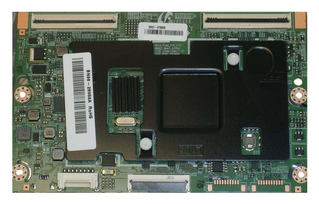 Samsung BN96-28959A T-Con Board (BN41-02069A) BN97-07505B - EH Parts