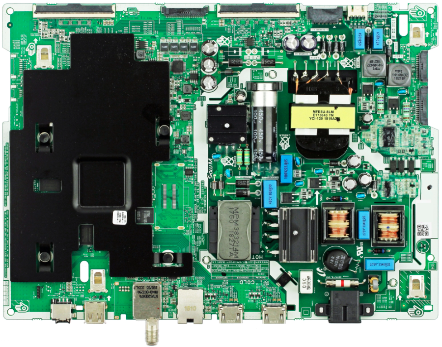 Samsung BN94-13802A Main Board (BN97-15333A) BN41-02670A EHparts.com