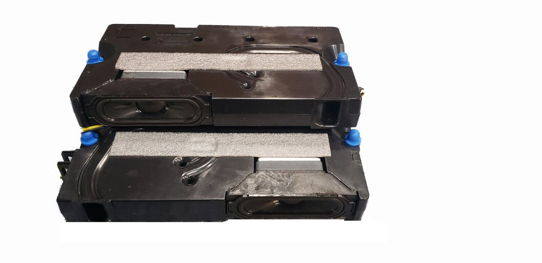 Samsung BN96-49998B Speaker Set EHParts.com