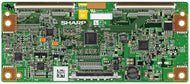 Samsung CPWBX4414TPZZ T-Con Board for UN40C5000QFXZA  EHPatrs.com