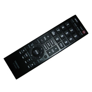 Toshiba 75014374 Remote control (CT-90325) - EH Parts