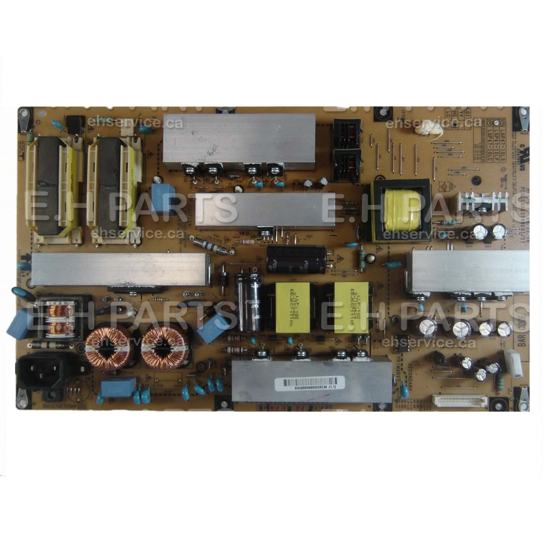 LG EAY60869502 Power supply (EAX61289601/11) - EH Parts