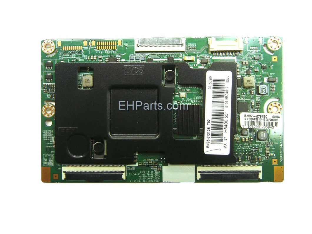 Samsung BN95-0131B T-Con Board (BN41-02110A) BN97-07975C - EH Parts