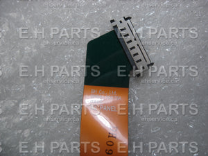 Samsung BN96-10076A LVDS Cable Assy - EH Parts