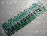 Samsung LJ97-01573A Backlight Inverter SSB520H24S01(LL) - EH Parts