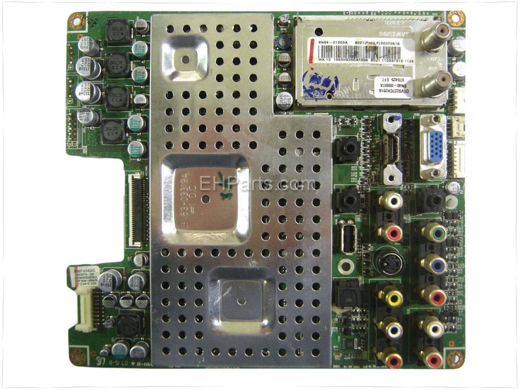 Samsung BN94-01208A Main unit (BN41-00842B) BN97-01422C - EH Parts