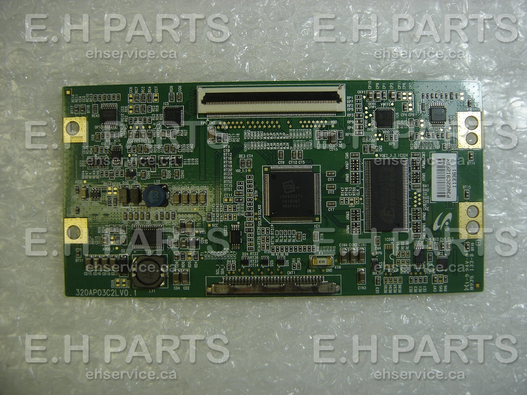 Samsung LJ94-03022C T-Con Board (320AP03C2LV0.1) - EH Parts