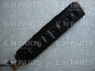 LG EBR66100201 Keyboard controller (EAX61548601) - EH Parts