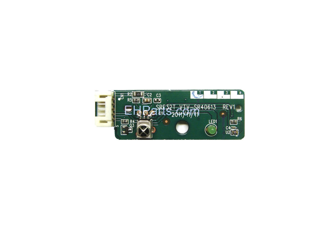 Toshiba 75028870 IR Sensor Board 454C3C51L01 - EH Parts