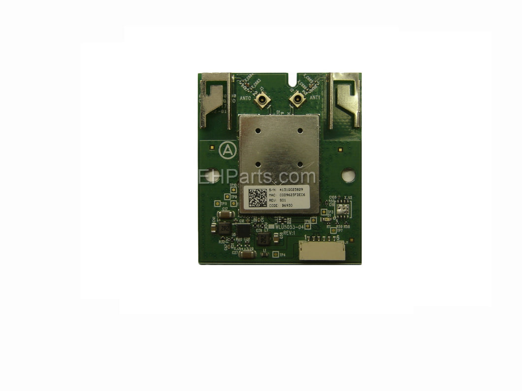 Toshiba 75033410 Wireless module (WLU5053-D4) - EH Parts