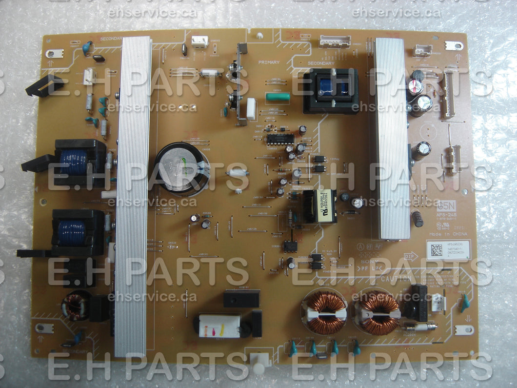 Sony 1-487-340-11 G5N Board (APS-245) 1-879-246-11 - EH Parts