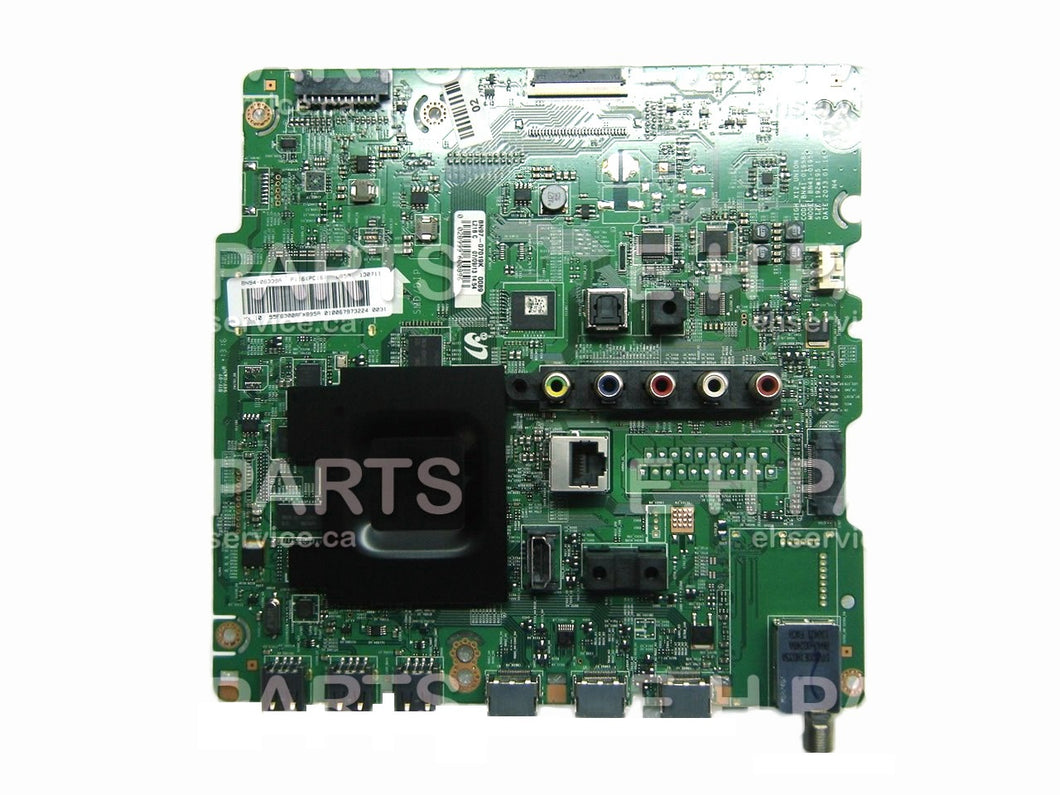 Samsung BN94-06339A Main board (BN41-01958A) BN97-07019K - EH Parts