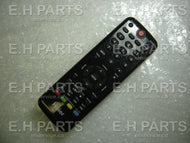 Haier HTR-D09 Remote Control - EH Parts