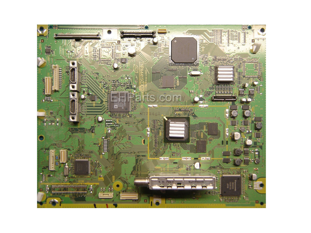 Panasonic TNPA4415S DG Main Board (TNPA4415) - EH Parts