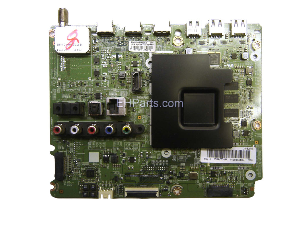 Samsung BN94-08704A Main Board (BN41-02353A) BN97-09530X - EH Parts