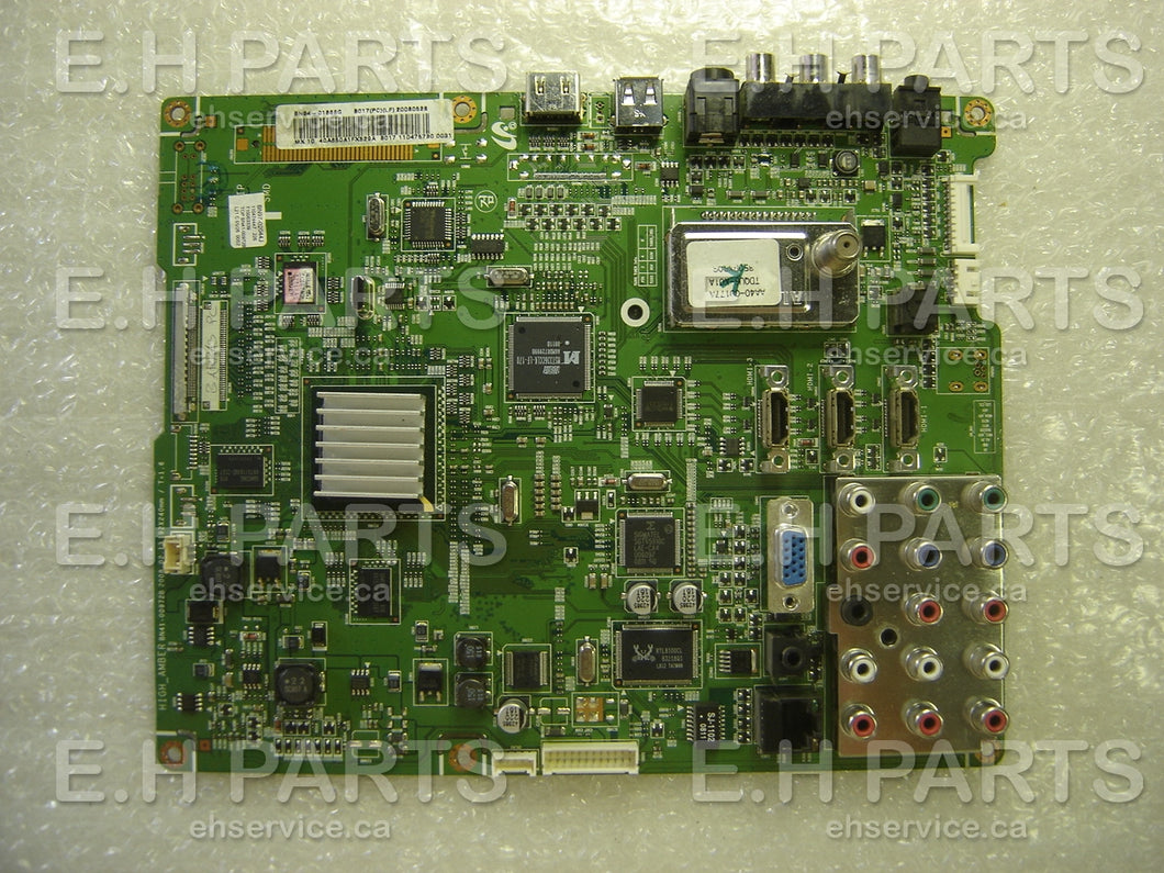 Samsung BN94-01666G Main Board (BN41-00972B) BN97-02044J - EH Parts