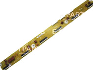 Samsung LJ92-01781A X- Buffer Board (LJ41-09454A) - EH Parts
