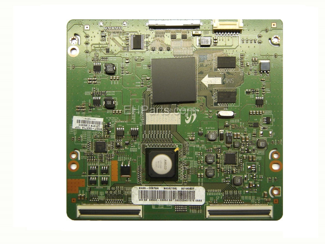 Samsung BN95-00579A T-Con board (BN41-01789A) BN97-06371A - EH Parts