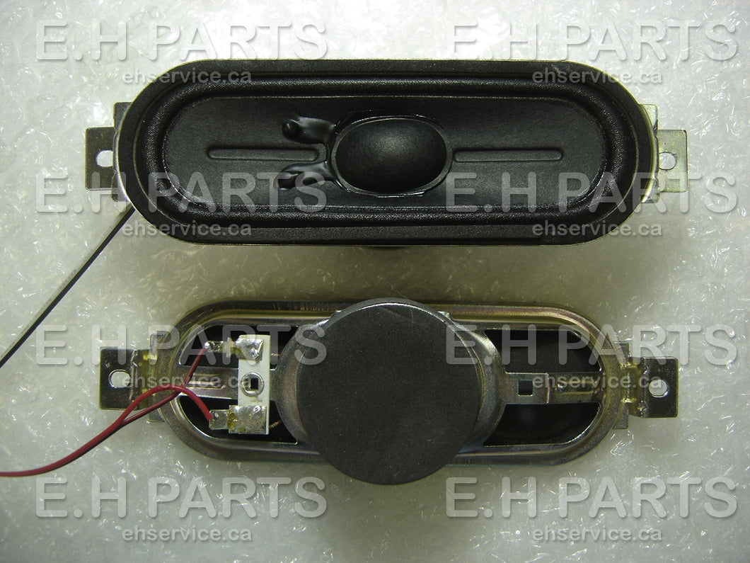 Haier TV-6657-080 Speaker set 8 Ohm/10w - EH Parts