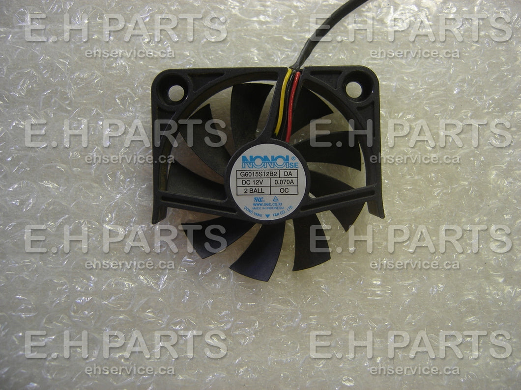 Samsung BN31-00014C Fan (G6015S12B2) - EH Parts