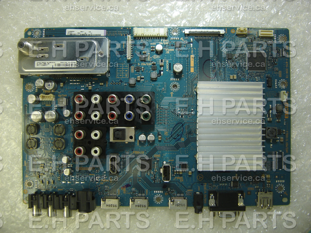 Sony A-1727-317-A BM3 Board (A1660699A) 1-879-239-13 - EH Parts