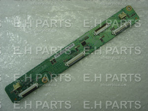 Samsung LJ92-01777A F Buffer Board (LJ41-09450A) - EH Parts
