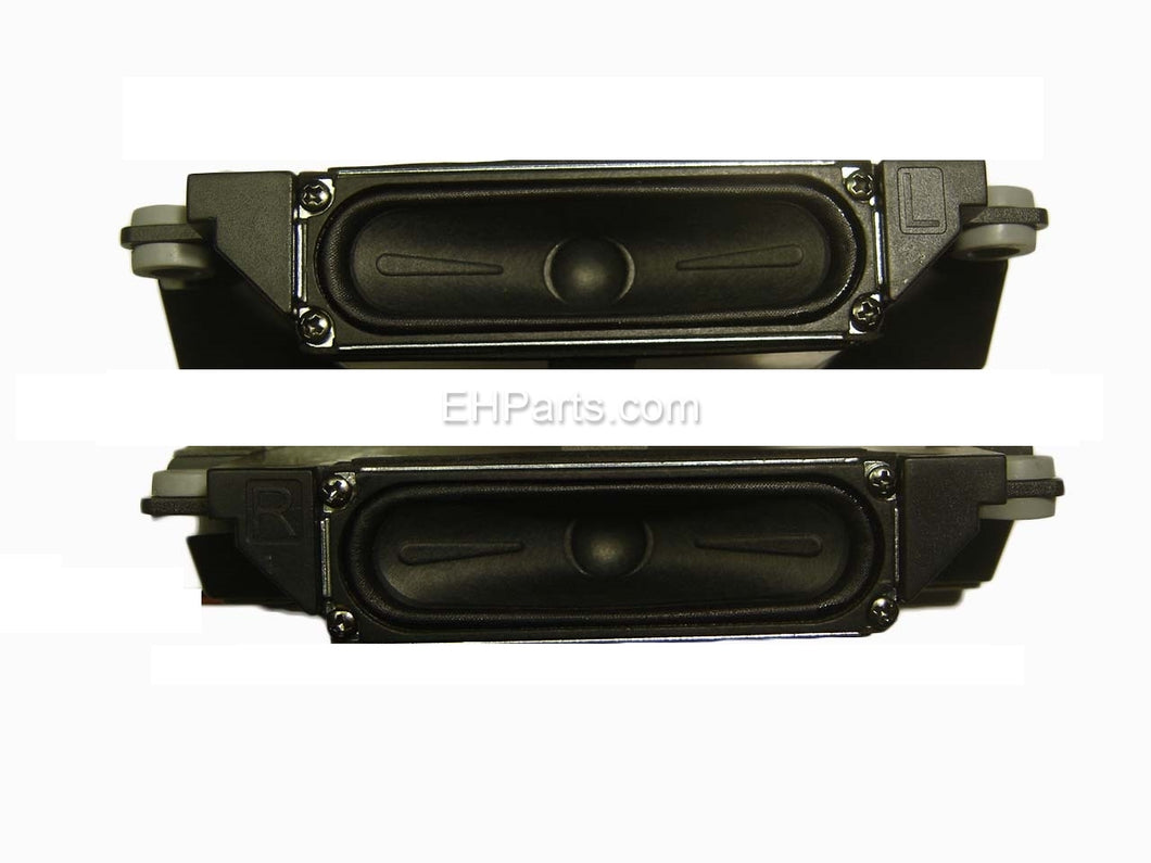 Samsung BN96-25570A Speaker Set - EH Parts