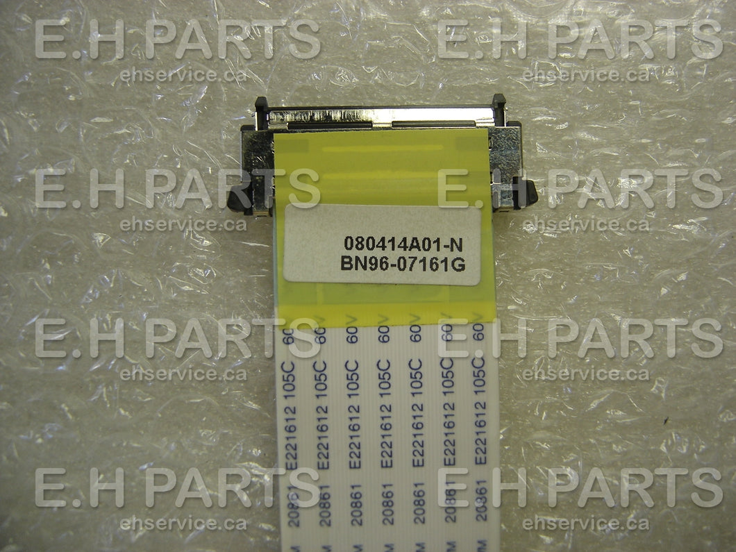 Samsung BN96-07161G LVDS Cable Assy - EH Parts