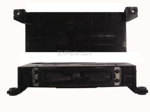 Sharp RSP-ZA538WJQZ,RSP-ZA539WJQZ Speaker Set L-R - EH Parts