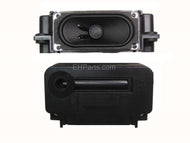 Sharp RSP-ZA706WJZZ RSP-ZA707WJZZ Speaker Set - EH Parts