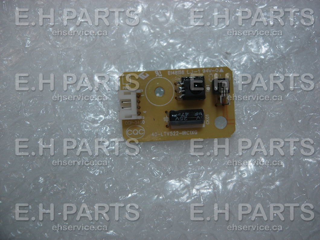 RCA 275693 IR Sensor (40-LTV522-IRC1XG) - EH Parts