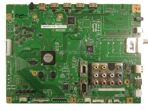 Sharp DKEYMF733FM82N Main Board (KF733) QPWBXF733WJN2 - EH Parts
