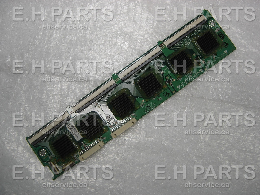 LG EBR61831601 Y-buffer board (EAX60982901) - EH Parts