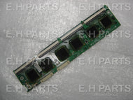 LG EBR61831601 Y-buffer board (EAX60982901) - EH Parts