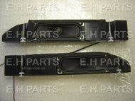Samsung BN96-06809A Speaker Set - EH Parts