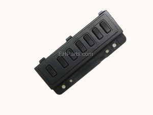 Sharp NG448WJ Keyboard controller (KG448) - EH Parts