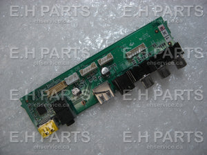 RCA 40-LTV522-SIG2XG Side AV Input - EH Parts