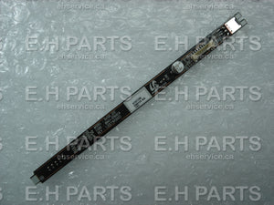 Samsung BN96-16729B IR /Keyboard P.C.Board (BN41-0160CA ) - EH Parts