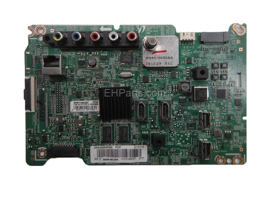 Samsung BN94-09129A Main Board (BN41-02245A) BN97-09529T - EH Parts