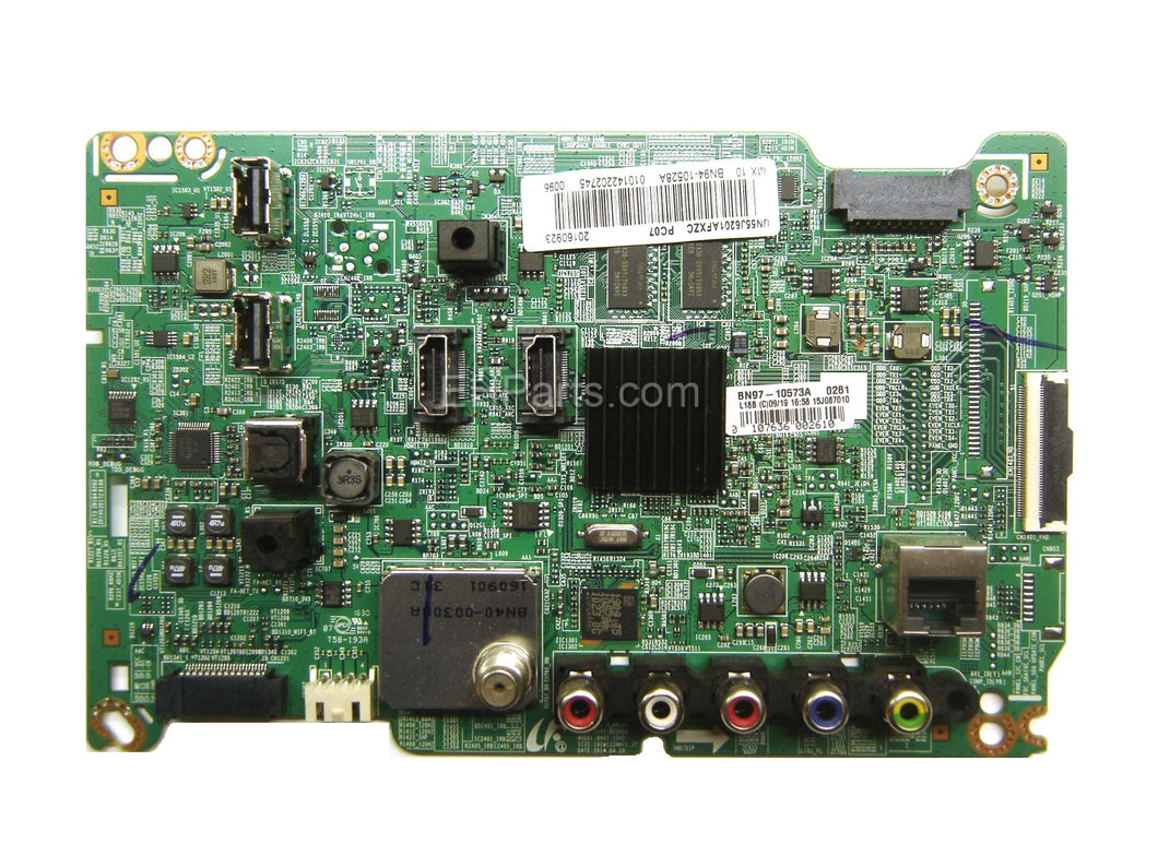 Samsung BN94-10528A Main Board (BN41-02245A) BN97-10573A - EH Parts
