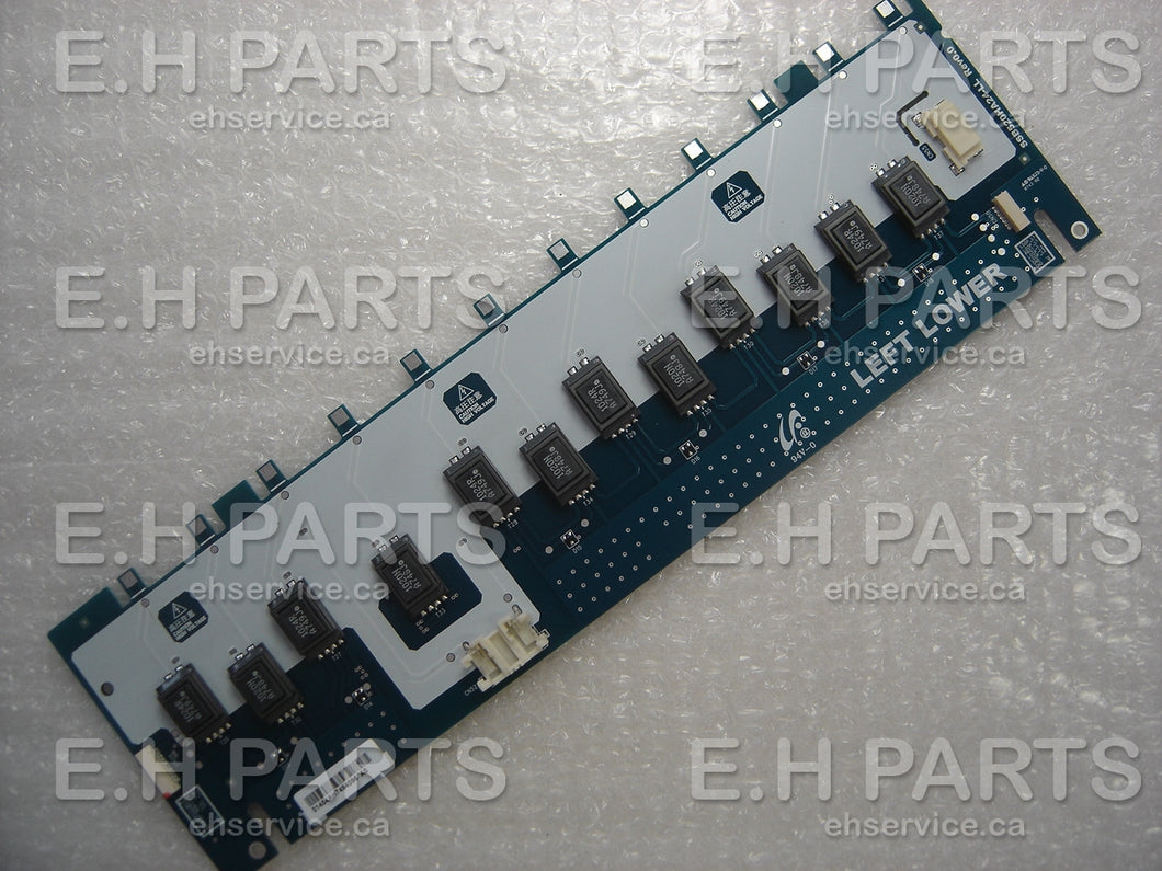 Sony 1-789-844-11 LL Backlight Inverter (SSB520HA24-LL) - EH Parts