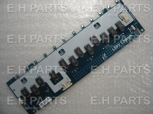 Samsung LJ97-01454A Backlight Inverter (SSB520HA24-LL) - EH Parts