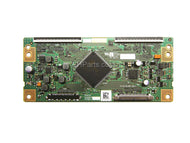 Vizio 072-0001-4809 T-Con Board (072-0001-5909) RUNTK5489TP - EH Parts